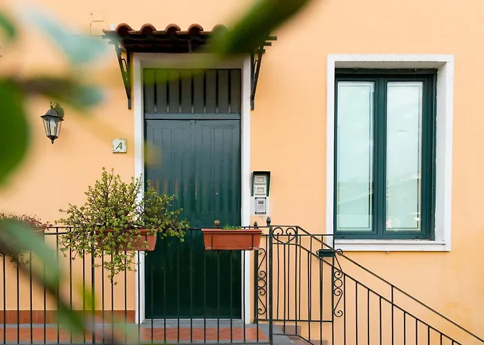 Hotel Casale Catania